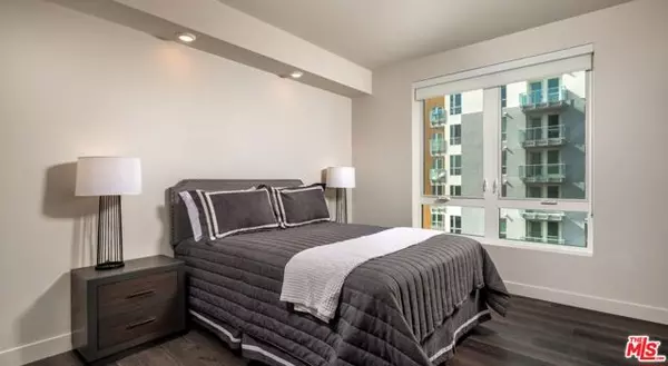 Los Angeles, CA 90015,1340 S Hill Street #205