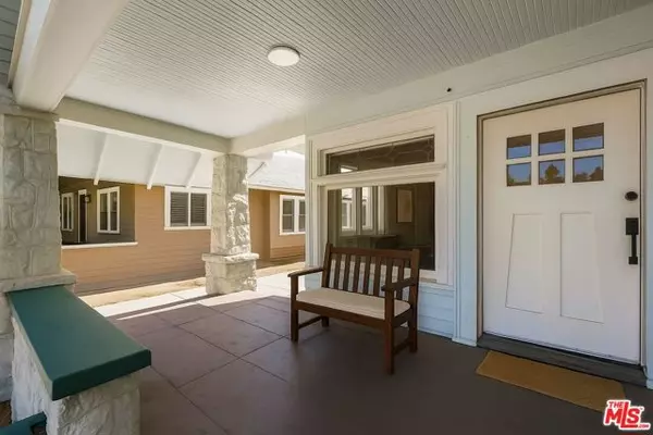 Los Angeles, CA 90018,2074 W 29th Street