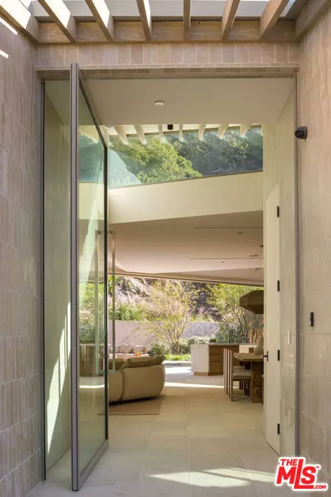 Los Angeles, CA 90069,1600 Rising Glen Road