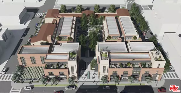 1025 Mission Street, South Pasadena, CA 91030