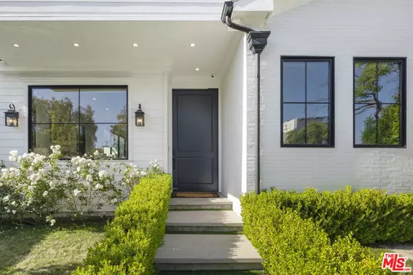 Los Angeles, CA 90048,6429 Colgate Avenue