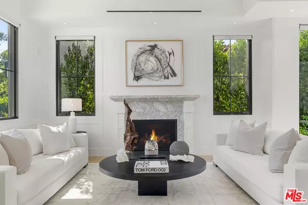 Los Angeles, CA 90048,6429 Colgate Avenue