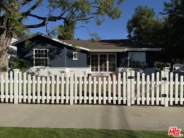 5500 Colbath Avenue, Sherman Oaks, CA 91401