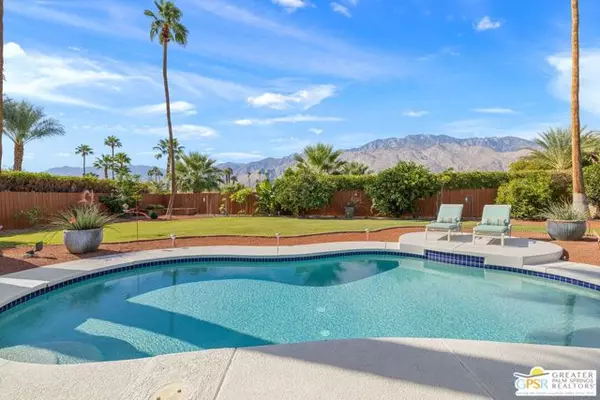 Palm Springs, CA 92262,835 N Farrell Drive