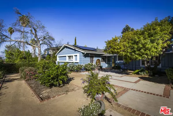 Tarzana (los Angeles), CA 91356,5234 Tampa Avenue