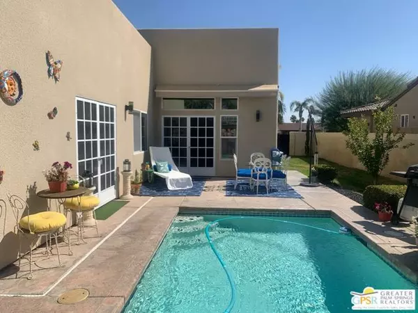 31285 Avenida La Gaviota, Cathedral City, CA 92234