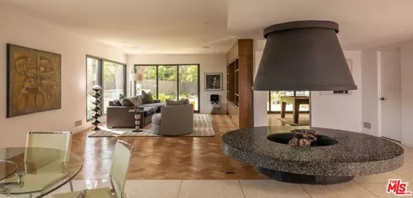 Los Angeles, CA 90049,1345 Casiano Road