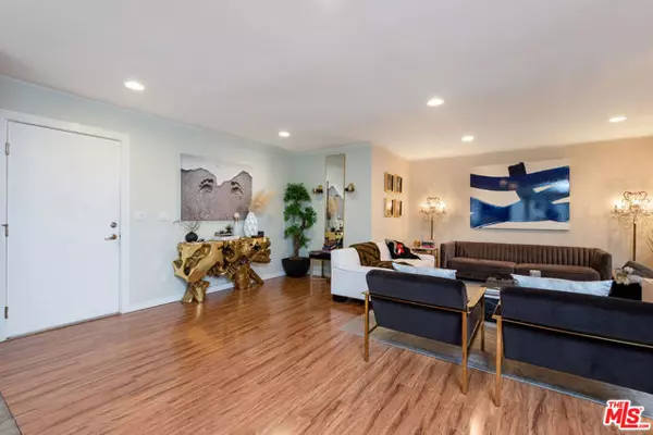 1620 Malcolm Avenue, Los Angeles, CA 90024