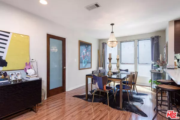 Los Angeles, CA 90024,1620 Malcolm Avenue