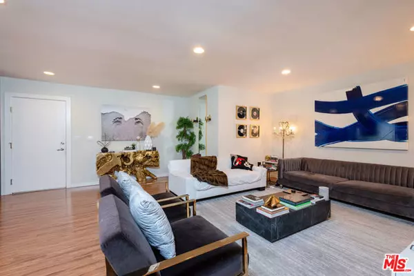 Los Angeles, CA 90024,1620 Malcolm Avenue