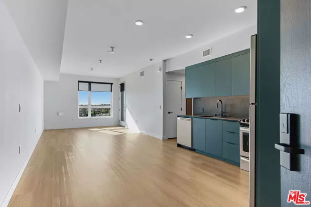 10601 Washington Boulevard #732, Culver City, CA 90232