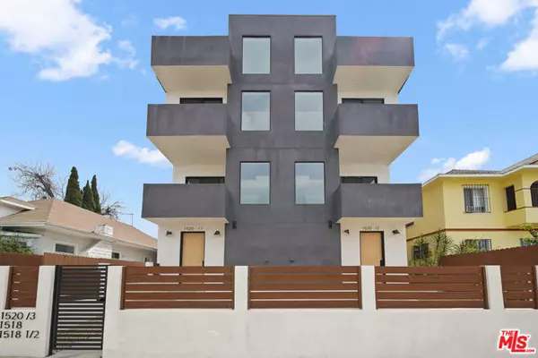 Los Angeles, CA 90006,1518 Magnolia Avenue