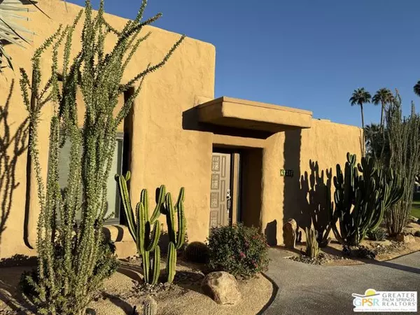 Palm Springs, CA 92264,4731 N Winners Circle #F