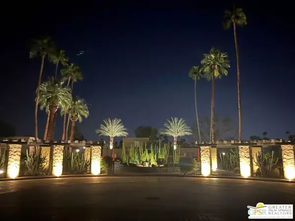 Palm Springs, CA 92264,4731 N Winners Circle #F