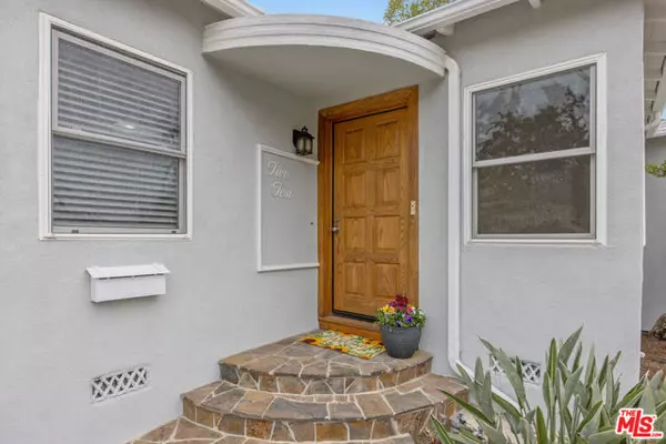 Los Angeles, CA 90049,210 S Bundy Drive