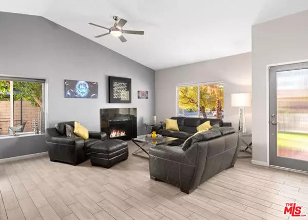 Palm Springs, CA 92262,1602 Olga Way