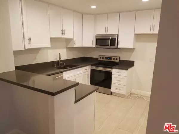 827 2ND Street #106, Santa Monica, CA 90403