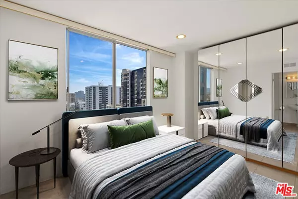 Los Angeles, CA 90024,10747 Wilshire Boulevard #1102