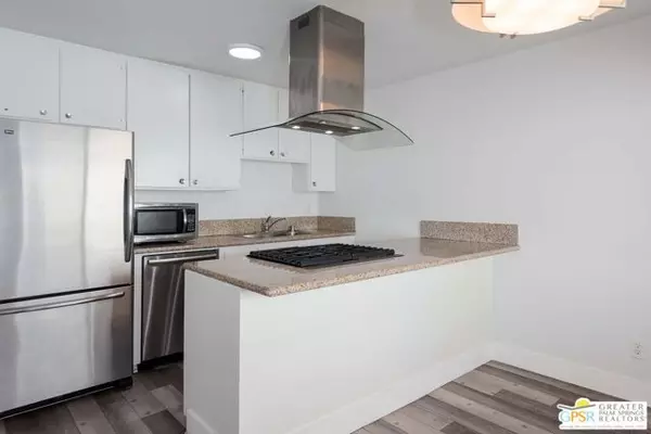 Palm Springs, CA 92264,1950 S Palm Canyon Drive #137