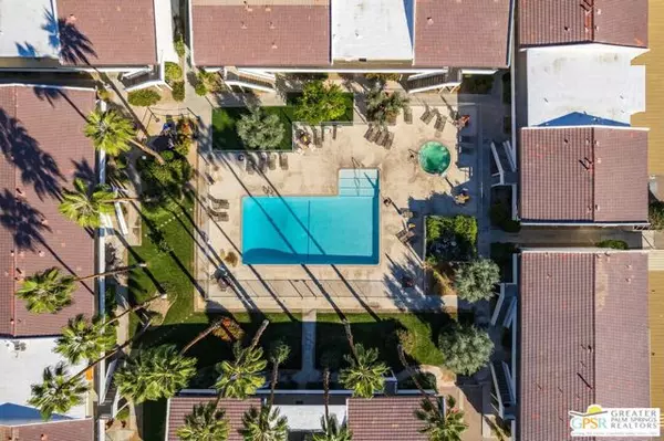 1950 S Palm Canyon Drive #137, Palm Springs, CA 92264