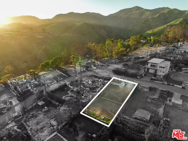 Pacific Palisades (los Angeles), CA 90272,15330 Whitfield Avenue