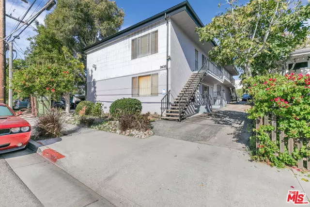 2435 2nd Street #2, Santa Monica, CA 90405