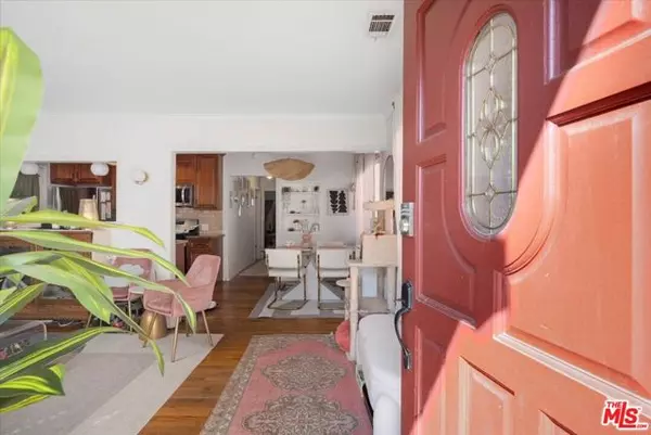 Culver City, CA 90230,5159 Inglewood Boulevard