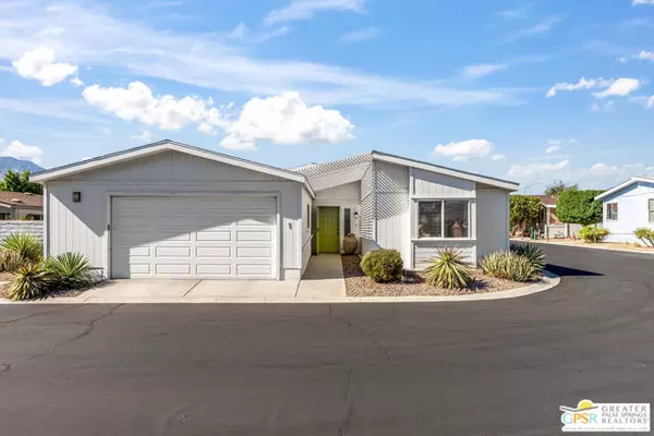 Desert Hot Springs, CA 92240,15300 Palm Drive #1