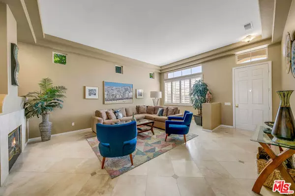 La Quinta, CA 92253,78770 Spyglass Hill Drive