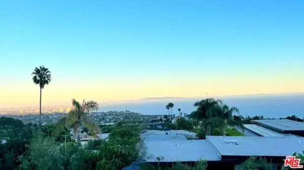 Pacific Palisades (los Angeles), CA 90272,1103 Lachman Lane