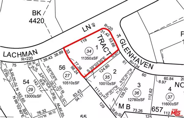 Pacific Palisades (los Angeles), CA 90272,1103 Lachman Lane