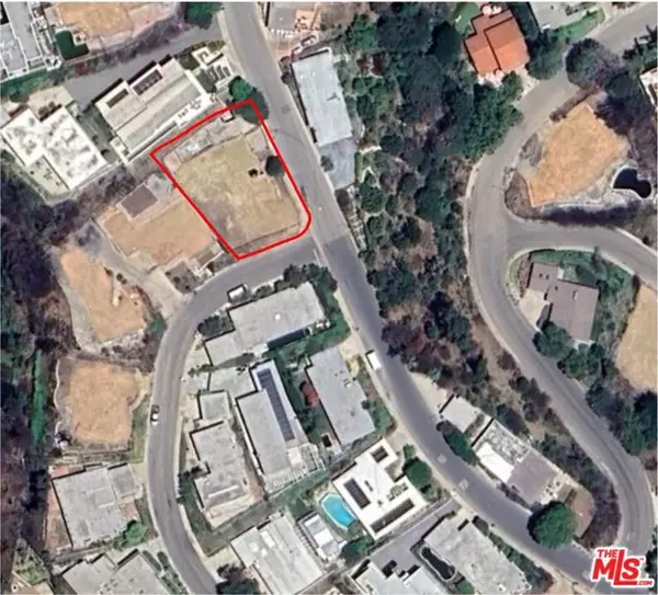 Pacific Palisades (los Angeles), CA 90272,1103 Lachman Lane