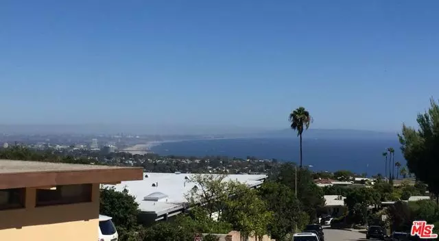 Pacific Palisades (los Angeles), CA 90272,1103 Lachman Lane