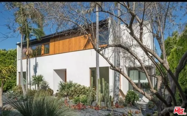 800 N Orlando Avenue, West Hollywood, CA 90069