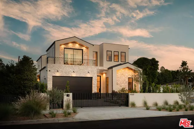 Sherman Oaks, CA 91423,4500 Calhoun Avenue