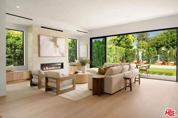 Sherman Oaks, CA 91423,4500 Calhoun Avenue