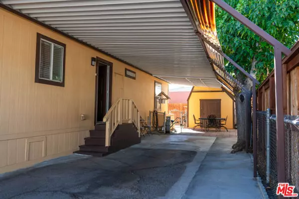 Palmdale, CA 93550,3255 E Avenue R #91