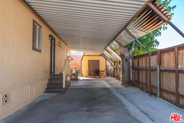 Palmdale, CA 93550,3255 E Avenue R #91