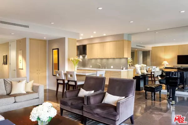 West Hollywood, CA 90069,9255 Doheny Road #1003