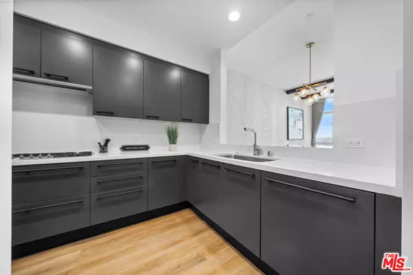 Los Angeles, CA 90015,900 W Olympic Boulevard #32F