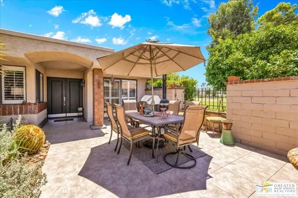 Palm Springs, CA 92264,7651 Calle Mazamitla