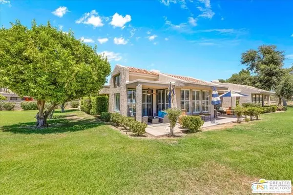 7651 Calle Mazamitla, Palm Springs, CA 92264