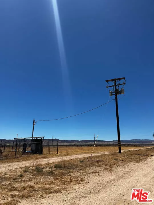 Antelope Acres, CA 93536,0 Avenue G8 Avenue