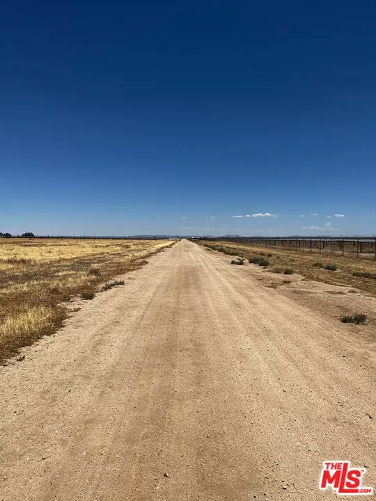 Antelope Acres, CA 93536,0 Avenue G8 Avenue