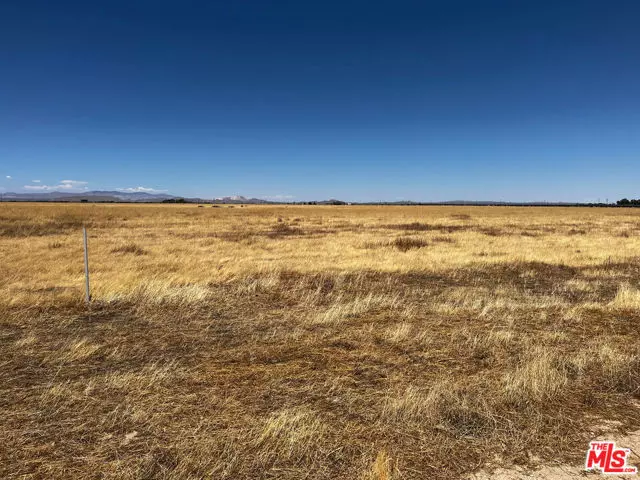 0 Avenue G8 Avenue, Antelope Acres, CA 93536