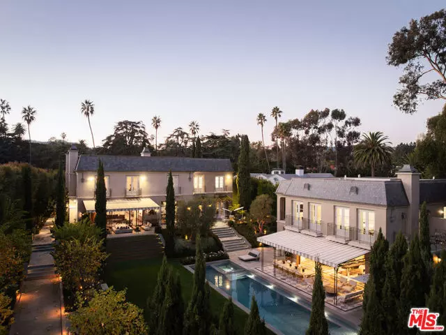 Los Angeles, CA 90049,12770 S Bristol Circle