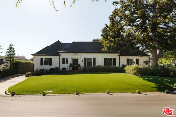 12510 Hortense Street, Studio City (los Angeles), CA 91604