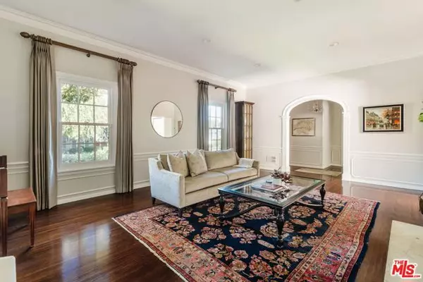 Studio City (los Angeles), CA 91604,12510 Hortense Street