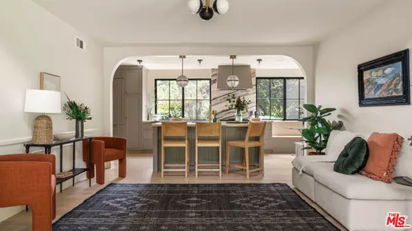 16828 Ivyside Place, Encino (los Angeles), CA 91436