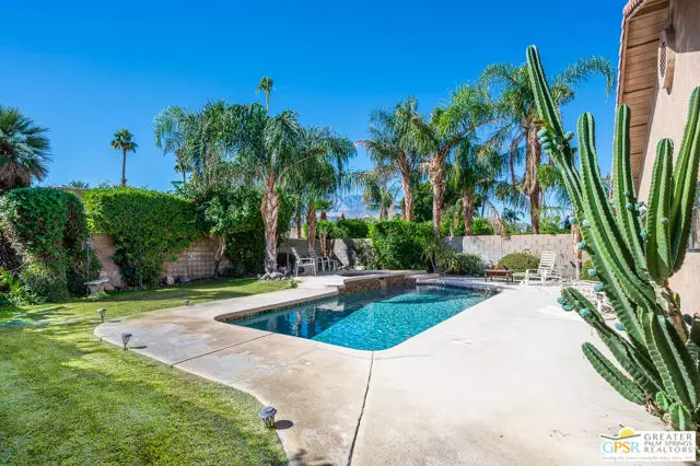 Cathedral City, CA 92234,68655 Durango Road